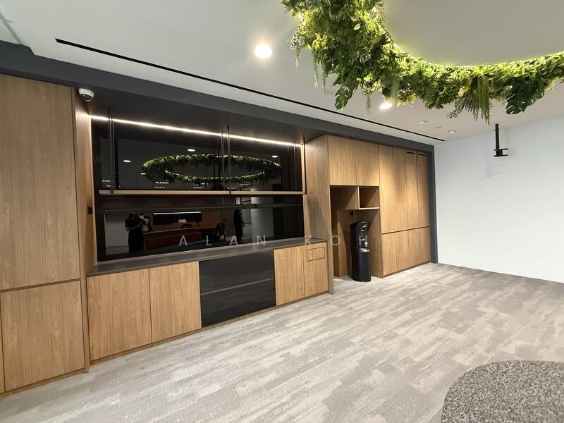 Millenia Tower, 1 Temasek Avenue, 1,668 sqft, Office For Rent, by Alan Koh, 25525393 - CommercialGuru.com.sg