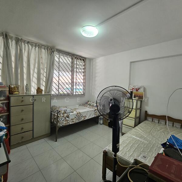 For Sale - 506 Bishan Street 11