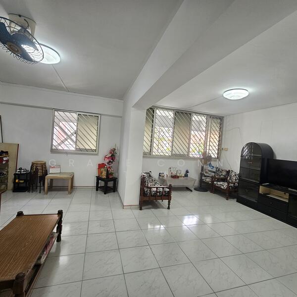 For Sale - 506 Bishan Street 11