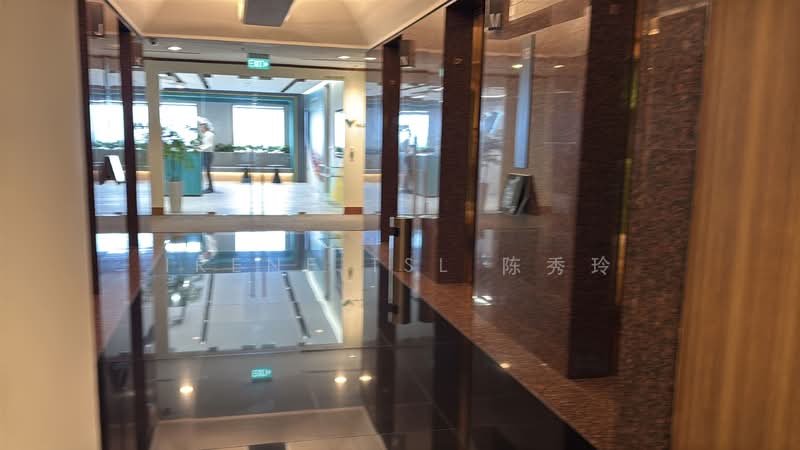 Millenia Tower, 1 Temasek Avenue, 2,099 sqft, Office For Rent, by Irene TSL 陈秀玲, 25525406 - CommercialGuru.com.sg