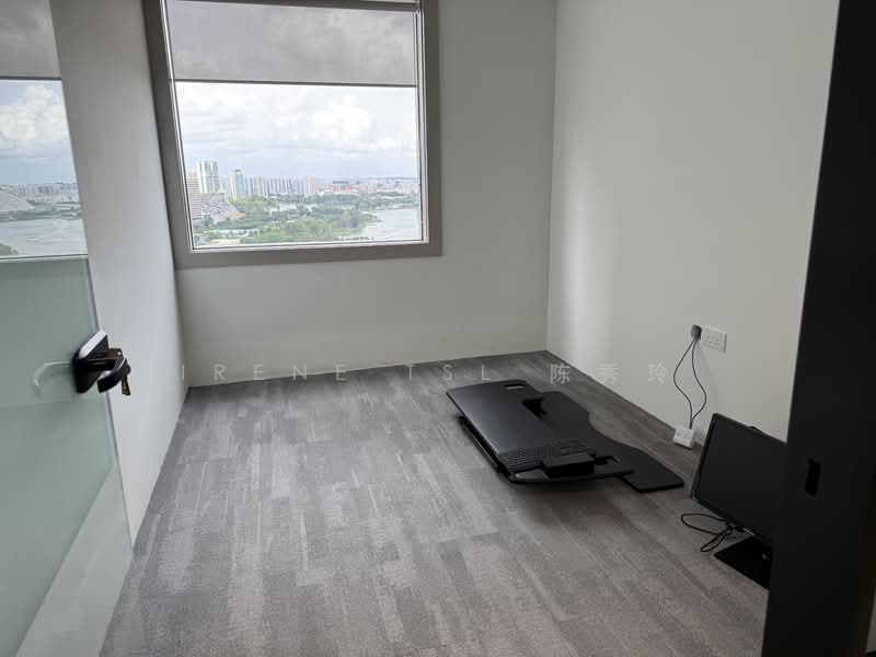 Millenia Tower, 1 Temasek Avenue, 2,099 sqft, Office For Rent, by Irene TSL 陈秀玲, 25525406 - CommercialGuru.com.sg
