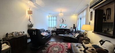 For Sale - Mandarin Gardens