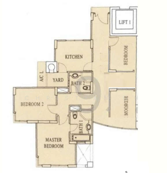 For Sale Seasons Park