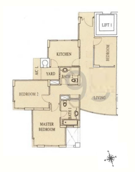 For Sale Seasons Park