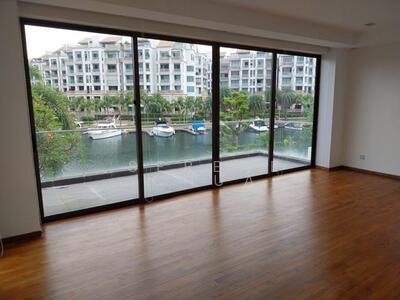 For Sale - Sentosa Cove