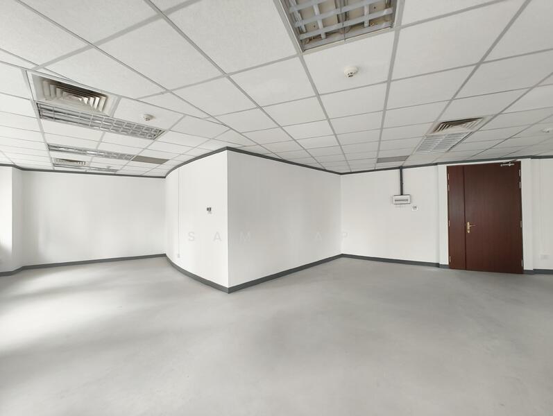 Goldhill Plaza, 51 Goldhill Plaza, 815 sqft, Office For Rent, by Sam Yap, 25525486 - CommercialGuru.com.sg