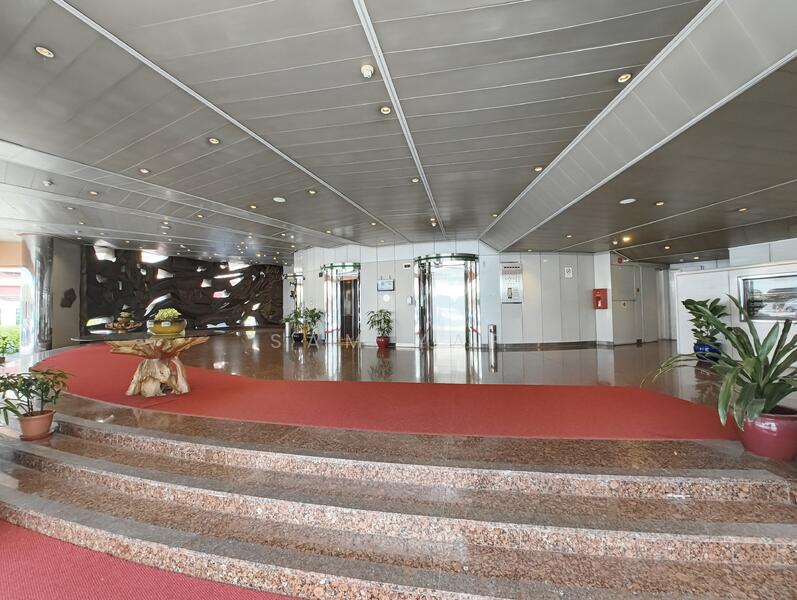 Goldhill Plaza, 51 Goldhill Plaza, 815 sqft, Office For Rent, by Sam Yap, 25525486 - CommercialGuru.com.sg
