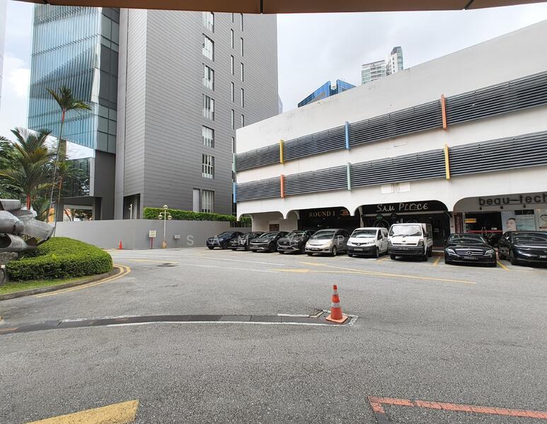 Goldhill Plaza, 51 Goldhill Plaza, 815 sqft, Office For Rent, by Sam Yap, 25525486 - CommercialGuru.com.sg
