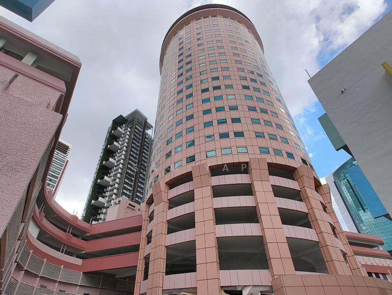 Goldhill Plaza, 51 Goldhill Plaza, 815 sqft, Office For Rent, by Sam Yap, 25525486 - CommercialGuru.com.sg