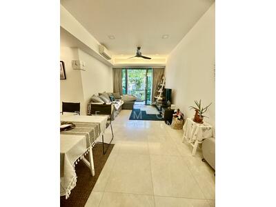 For Sale - The Glades