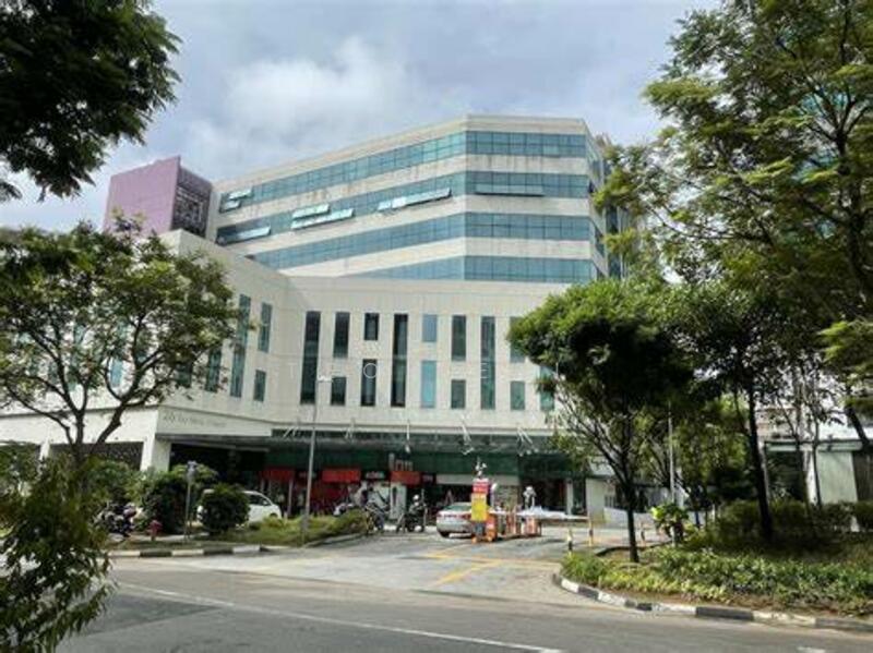 26 Tai Seng Street, Tai Seng Street, 5,992 sqft, Factory / Workshop (B2) For Rent, by Teo Jeri, 25525495 - CommercialGuru.com.sg