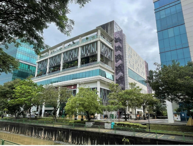 26 Tai Seng Street, Tai Seng Street, 5,992 sqft, Factory / Workshop (B2) For Rent, by Teo Jeri, 25525495 - CommercialGuru.com.sg