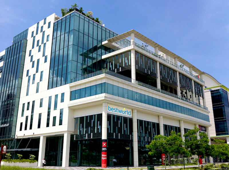 26 Tai Seng Street, Tai Seng Street, 5,992 sqft, Factory / Workshop (B2) For Rent, by Teo Jeri, 25525495 - CommercialGuru.com.sg