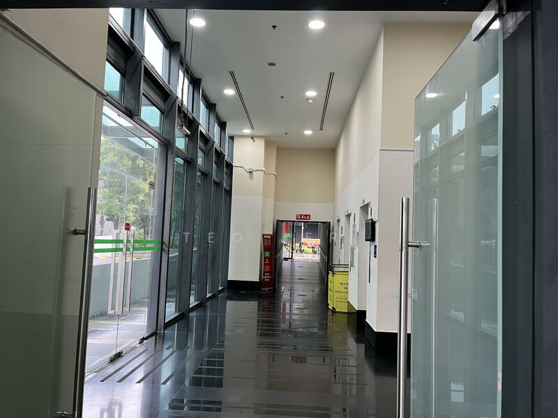 26 Tai Seng Street, Tai Seng Street, 5,992 sqft, Factory / Workshop (B2) For Rent, by Teo Jeri, 25525495 - CommercialGuru.com.sg