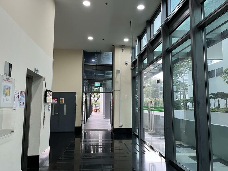 26 Tai Seng Street, Tai Seng Street, 5,992 sqft, Factory / Workshop (B2) For Rent, by Teo Jeri, 25525495 - CommercialGuru.com.sg