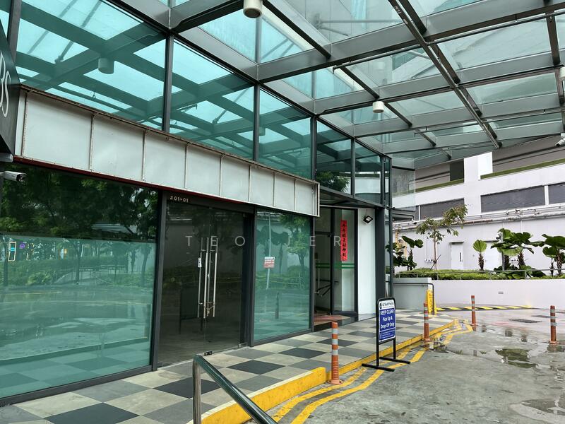 26 Tai Seng Street, Tai Seng Street, 5,992 sqft, Factory / Workshop (B2) For Rent, by Teo Jeri, 25525495 - CommercialGuru.com.sg