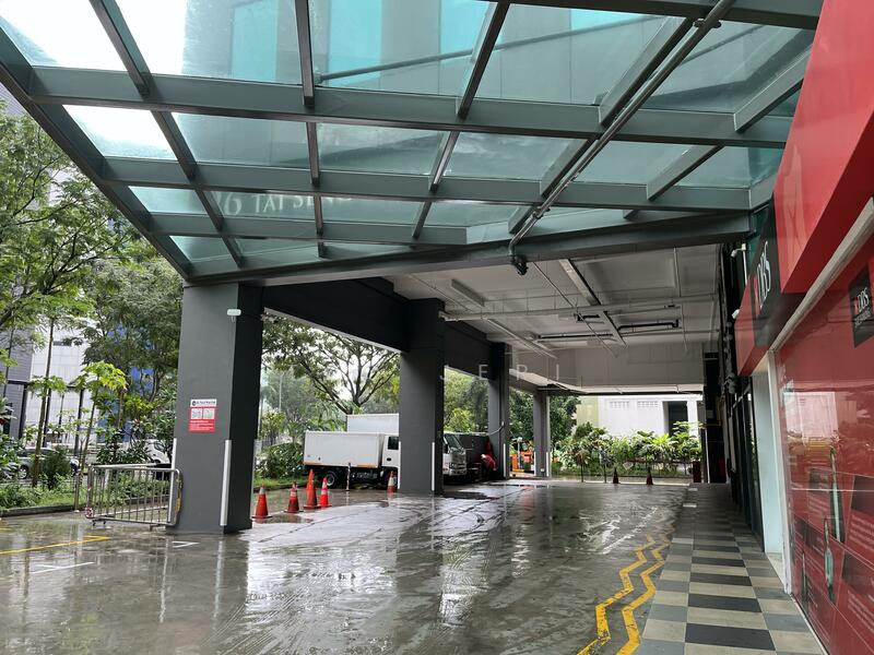 26 Tai Seng Street, Tai Seng Street, 5,992 sqft, Factory / Workshop (B2) For Rent, by Teo Jeri, 25525495 - CommercialGuru.com.sg
