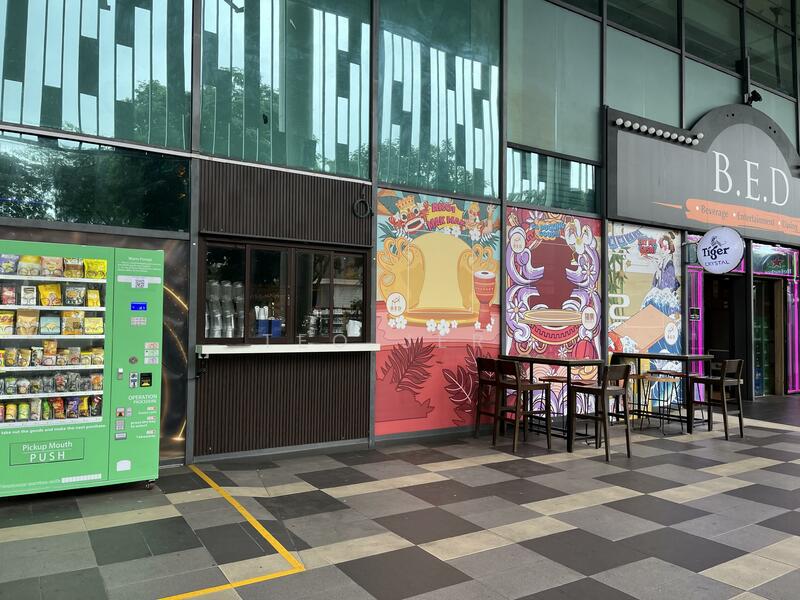 26 Tai Seng Street, Tai Seng Street, 5,992 sqft, Factory / Workshop (B2) For Rent, by Teo Jeri, 25525495 - CommercialGuru.com.sg