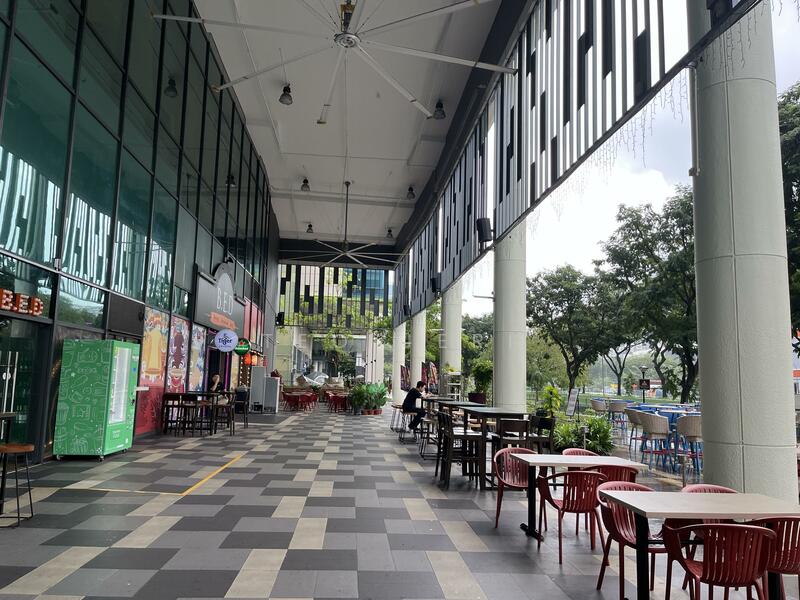 26 Tai Seng Street, Tai Seng Street, 5,992 sqft, Factory / Workshop (B2) For Rent, by Teo Jeri, 25525495 - CommercialGuru.com.sg