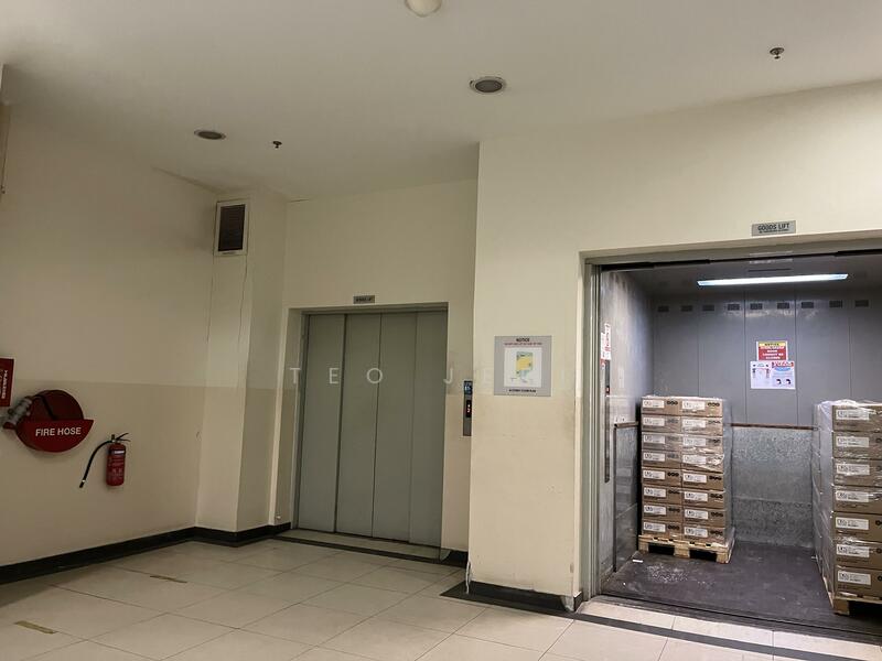 26 Tai Seng Street, Tai Seng Street, 5,992 sqft, Factory / Workshop (B2) For Rent, by Teo Jeri, 25525495 - CommercialGuru.com.sg