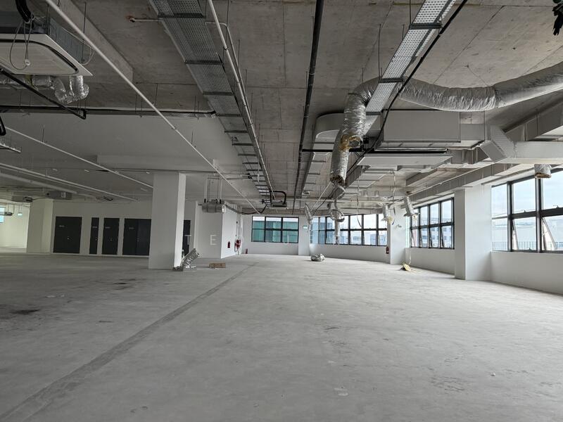 26 Tai Seng Street, Tai Seng Street, 5,992 sqft, Factory / Workshop (B2) For Rent, by Teo Jeri, 25525495 - CommercialGuru.com.sg