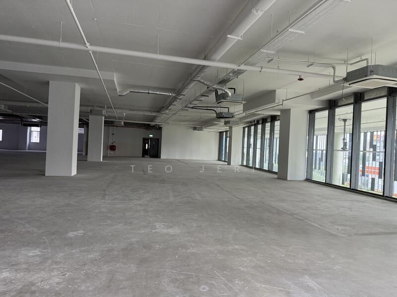 26 Tai Seng Street, Tai Seng Street, 5,992 sqft, Factory / Workshop (B2) For Rent, by Teo Jeri, 25525495 - CommercialGuru.com.sg