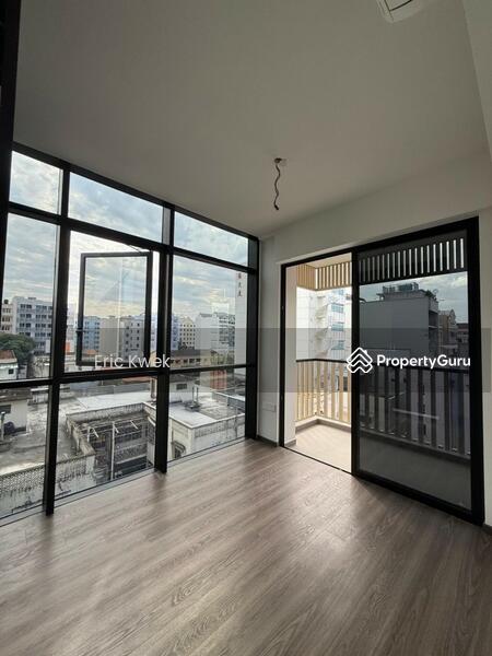 For Sale - Mori