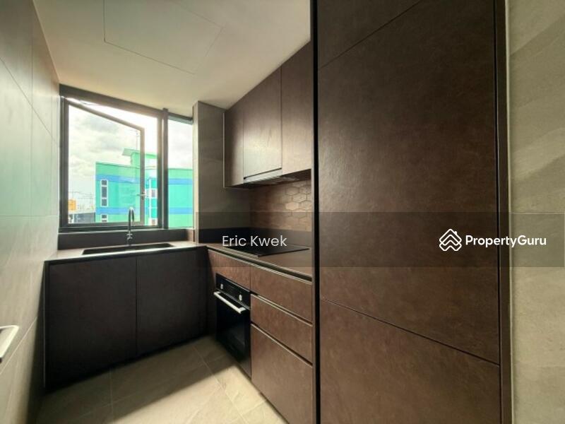 For Sale - Mori