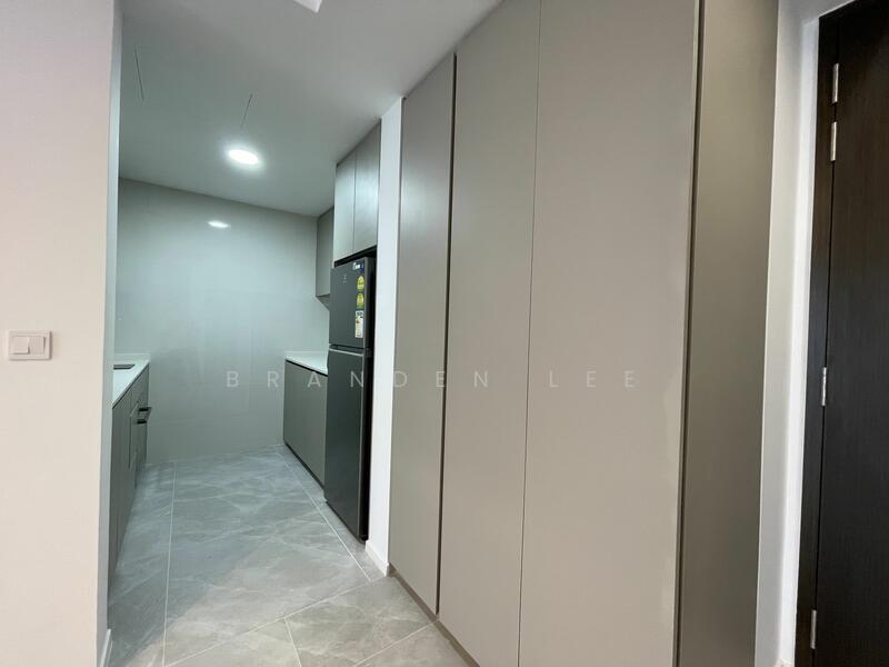 For Sale - Clavon