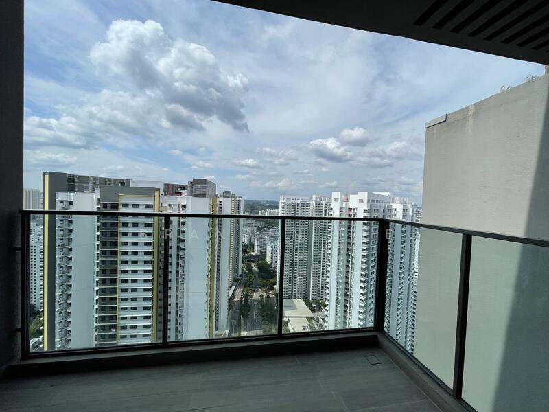 For Sale - Clavon