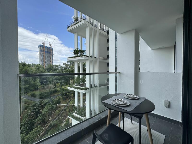 One Pearl Bank Condominium For Sale at S$ 1,290,000 | PropertyGuru Singapore