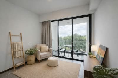 For Sale - One Pearl Bank