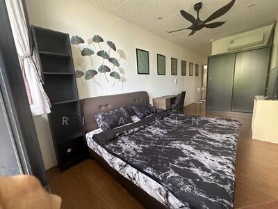 For Rent - Tanah Merah Green