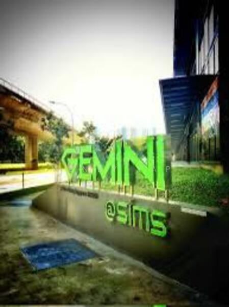 Gemini @ Sims, 2 Sims Close, 3,186 sqft, Light Industrial (B1) For Sale, by Wendy Yap, 25525539 - CommercialGuru.com.sg