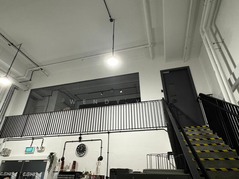 Gemini @ Sims, 2 Sims Close, 3,186 sqft, Light Industrial (B1) For Sale, by Wendy Yap, 25525539 - CommercialGuru.com.sg