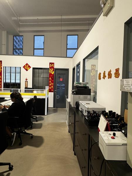 Gemini @ Sims, 2 Sims Close, 3,186 sqft, Light Industrial (B1) For Sale, by Wendy Yap, 25525539 - CommercialGuru.com.sg