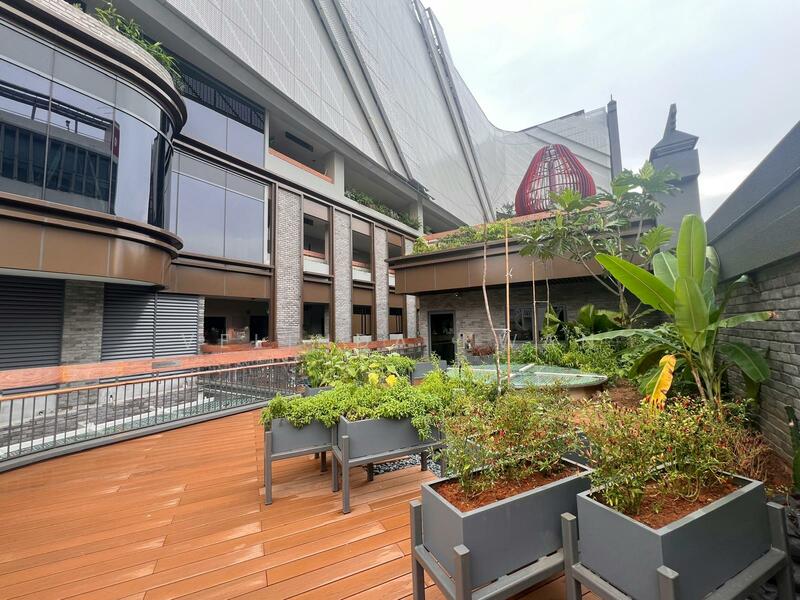 Dabu Hakka Building, 1 Lorong 18 Geylang, 2,606 sqft, Office For Rent, by Velinda Kwan, 25525609 - CommercialGuru.com.sg