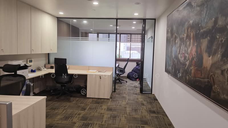 International Building, 360 Orchard Road, 500 sqft, Mall Shop For Rent, by Gan Hong Lay, 25525630 - CommercialGuru.com.sg