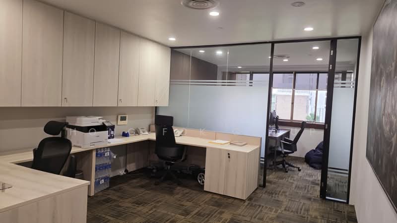 International Building, 360 Orchard Road, 500 sqft, Mall Shop For Rent, by Gan Hong Lay, 25525630 - CommercialGuru.com.sg
