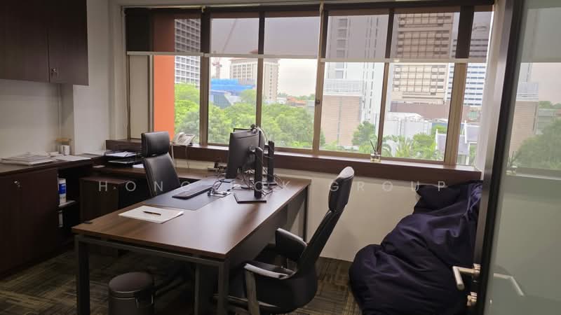 International Building, 360 Orchard Road, 500 sqft, Mall Shop For Rent, by Gan Hong Lay, 25525630 - CommercialGuru.com.sg