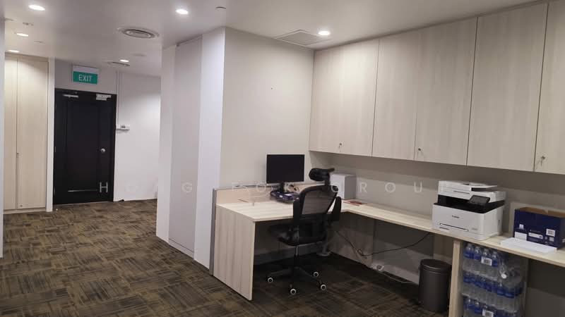 International Building, 360 Orchard Road, 500 sqft, Mall Shop For Rent, by Gan Hong Lay, 25525630 - CommercialGuru.com.sg