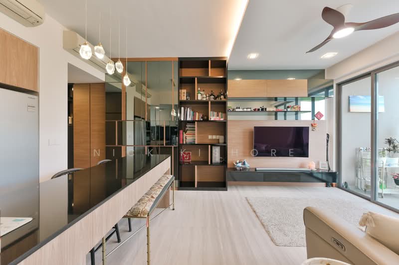 The Seawind @ Telok Kurau, Lorong M Telok Kurau, 2 Bedrooms, 915 sqft, Condominium For Rent, by Nick Kishore, 25525702 - PropertyGuru.com.sg