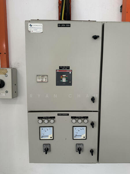 9m Clear | 5 Ton Crane | 300 Amps @ Jurong, Jurong, 14,500 sqft, Factory / Workshop (B2) For Rent, by Ryan Chau, 25525706 - CommercialGuru.com.sg