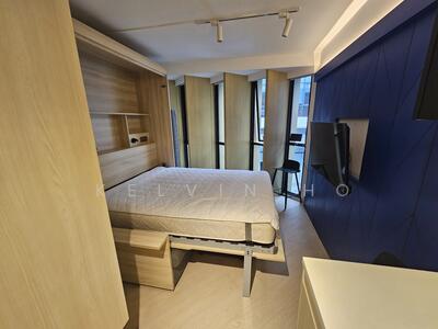 For Rent - Studios Near Keppel ,Cantonment ,Tanjong Pajar Area