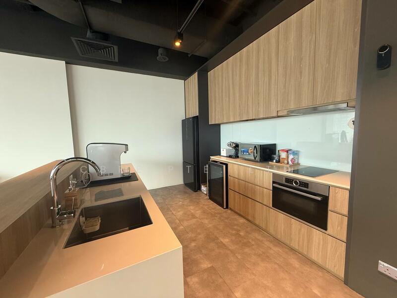UE Square, 83 Clemenceau Avenue, 2,303 sqft, Office For Rent, by HO HUI XIN ALICIA, 25525737 - CommercialGuru.com.sg