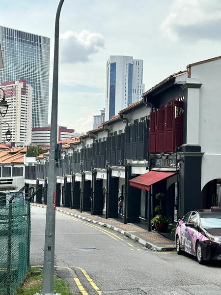 Ann Siang Road, Club street/ Ann Siang Road/Amoy street, 2,450 sqft, Shop / Shophouse For Sale, by Shirley Tan, 25525770 - CommercialGuru.com.sg