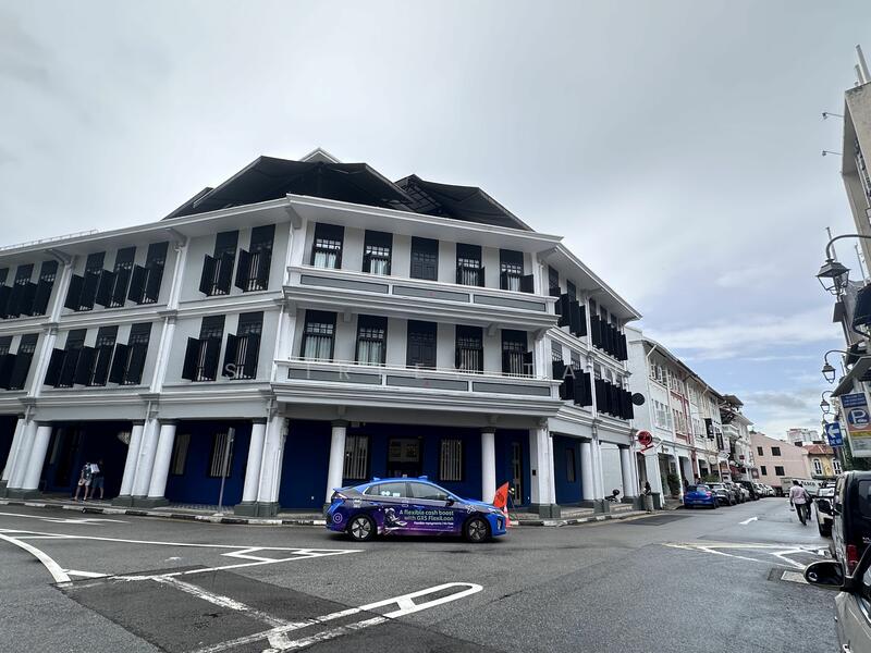 Ann Siang Road, Club street/ Ann Siang Road/Amoy street, 2,450 sqft, Shop / Shophouse For Sale, by Shirley Tan, 25525770 - CommercialGuru.com.sg