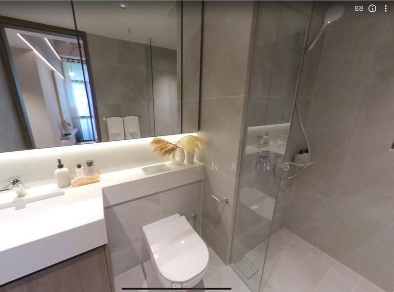 Terra Hill, 18 Yew Siang Road, Buona Vista / West Coast / Clementi New Town, 4 Bedrooms, 1,830 sqft, Condominium For Sale, by Christina Ng, 25525815 - Bathroom - PropertyGuru.com.sg