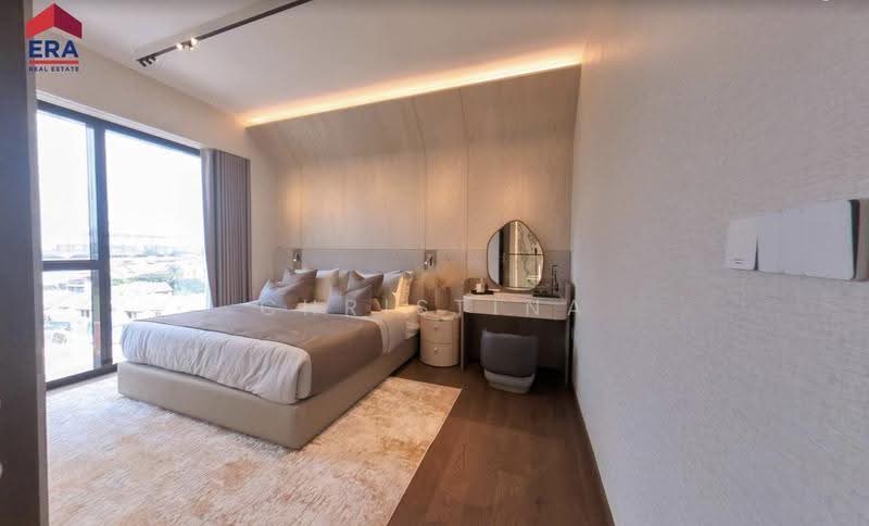 Terra Hill, 18 Yew Siang Road, Buona Vista / West Coast / Clementi New Town, 4 Bedrooms, 1,830 sqft, Condominium For Sale, by Christina Ng, 25525815 - Bedroom - PropertyGuru.com.sg