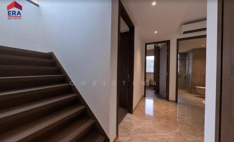 Terra Hill, 18 Yew Siang Road, Buona Vista / West Coast / Clementi New Town, 4 Bedrooms, 1,830 sqft, Condominium For Sale, by Christina Ng, 25525815 - Interior - PropertyGuru.com.sg